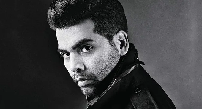 karan johar