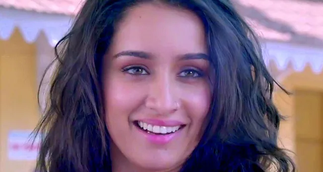 shraddha kapoor