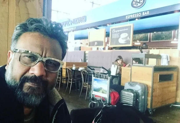 Anubhav Sinha