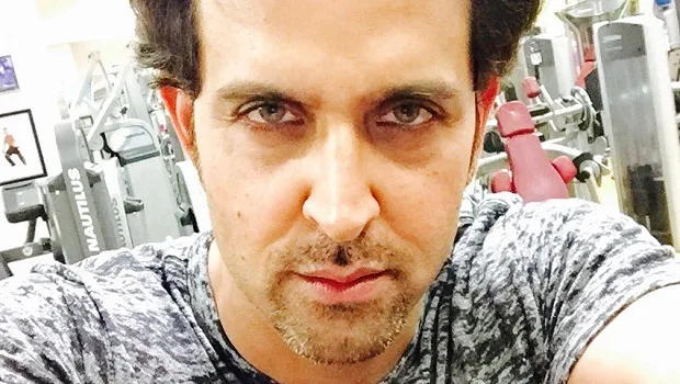 Hrithik Roshan