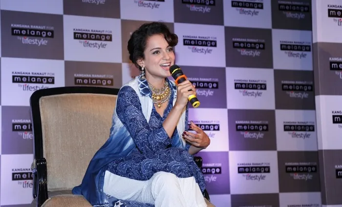 Kangna Ranaut Lifestyle