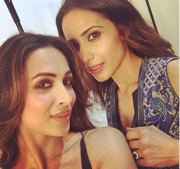 Malaika Arora