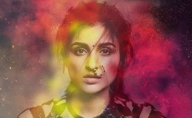 Parineeti chopra meri pyaari bindu