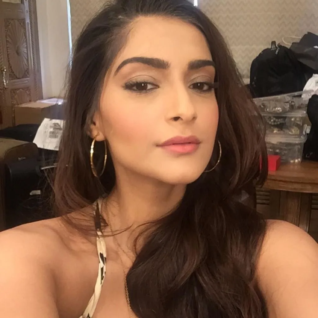 Sonam Kapoor Big Picture