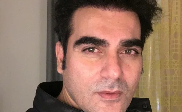 arbaz khan 007