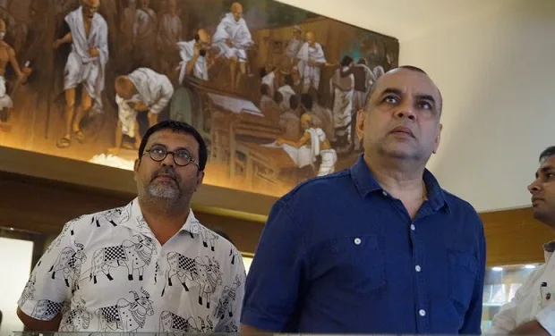 paresh rawal