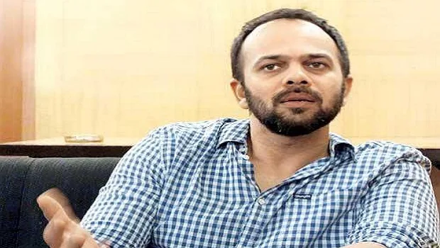rohit shetty