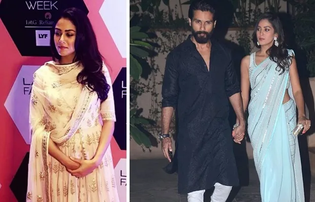 shahid kapoor mira rajput