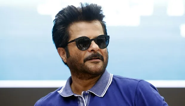 Anil kapoor