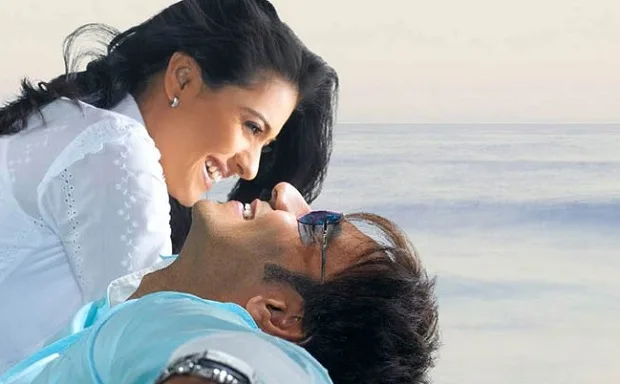 ajay devgn kajol