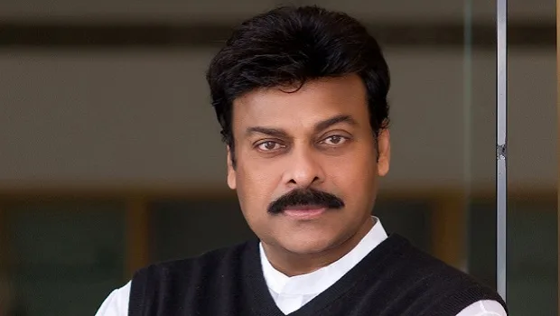chiranjeevi