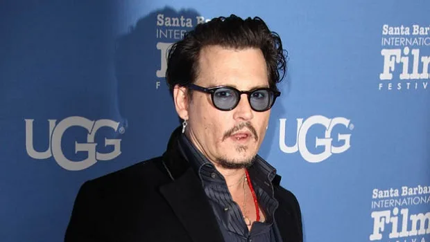 jonny depp