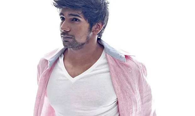 karan hariharan