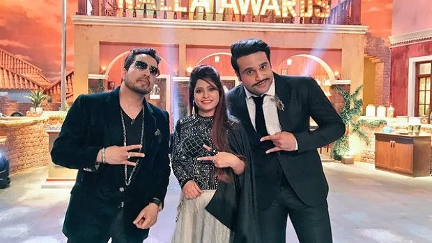mika singh 001