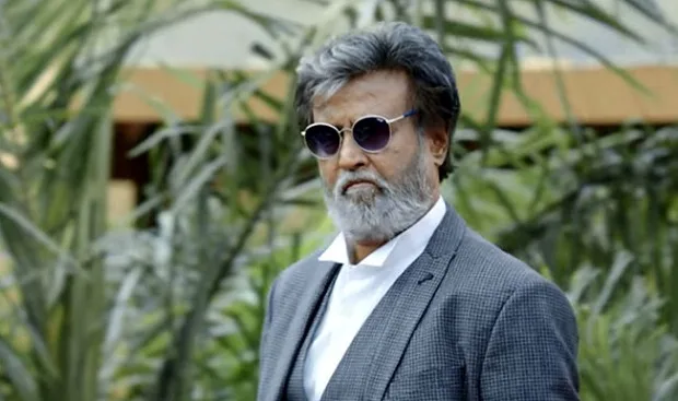 rajnikanth actor