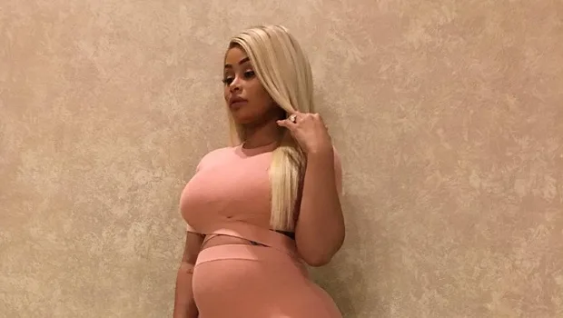 Blac Chyna 002