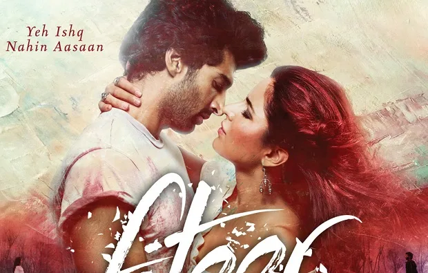 Fitoor Film