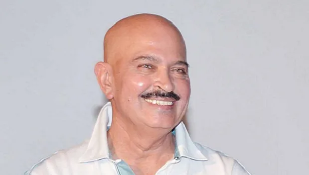 Rakesh Roshan
