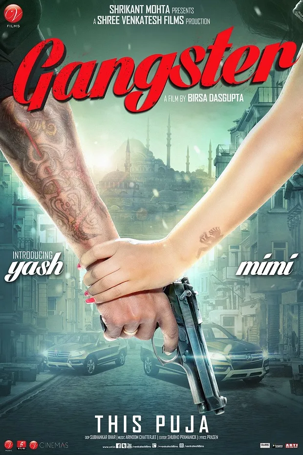 Gangster Bangali Film