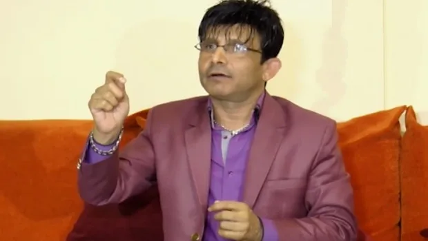 Kamal Rashid Khan
