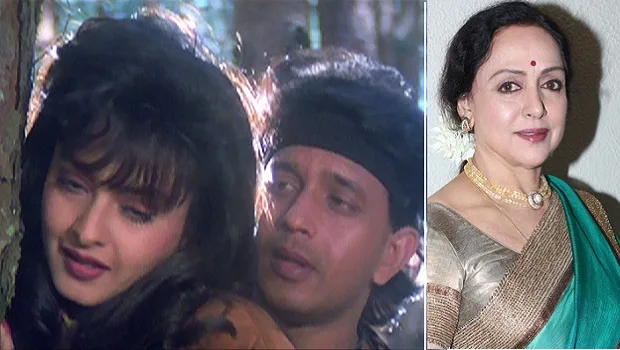 Rekha Mithun Hema