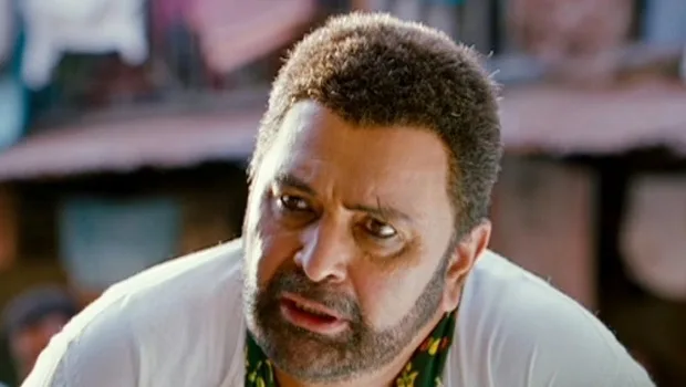 Rishi kapoor Agneepath