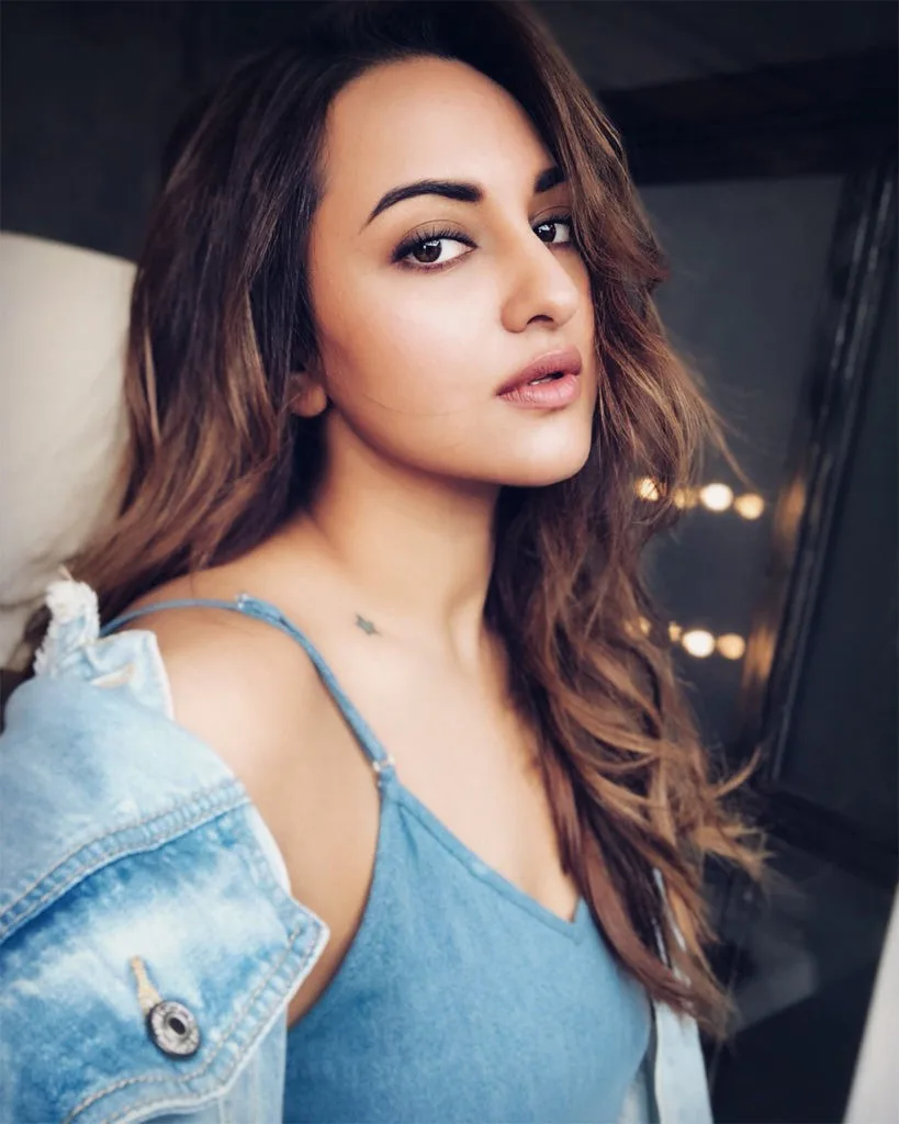 Sonakshi Sinha Hot Picture