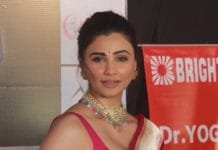 મુવી રિવ્યું: જાણો કેવી છે પ્રથમ ગુજરાતી સ્પોર્ટ્સ ફિલ્મ ‘ગુજરાત 11’ Daisy-Shah-001