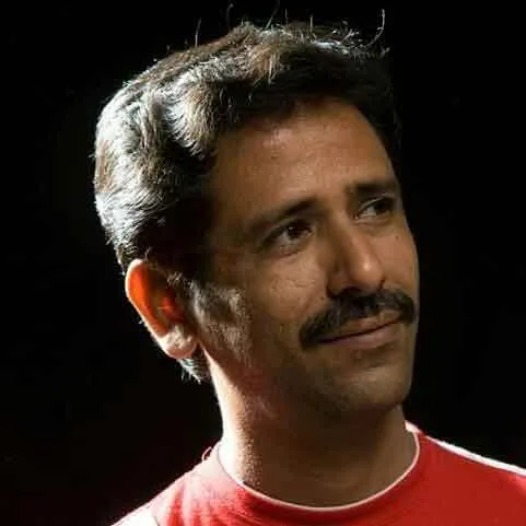 Anil Bedag