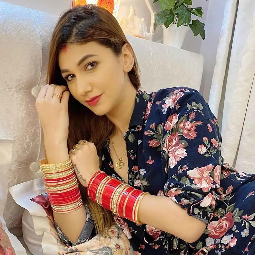 Jasleen Matharu