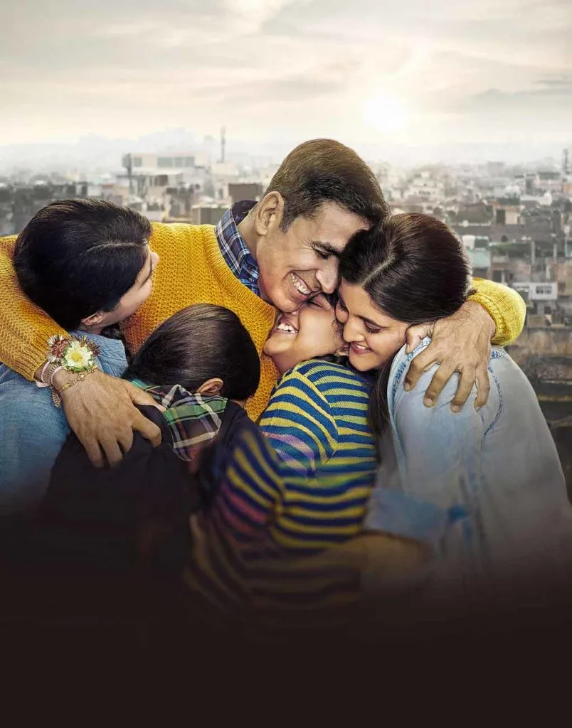 Akshay Kumar New Movie