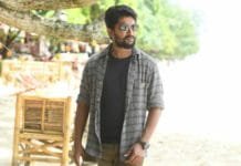 पहली बार खलनायक की भूमिका में नजर आने नानी से फिल्म V को लेकर विशेष बातचीत Actor Nani In V