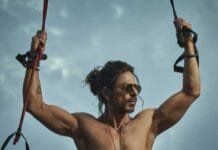 शाह रुख खान के नाम हो सकता है 2023; चार फिल्में और 800 करोड़ का दांव Shah Rukh Khan Jawan