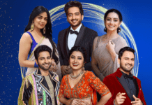 Marathi Filmfare Awards: Celebrate the Best on May 5th! Marathi Filmfare Award