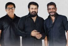 “दृश्यम 3” को लेकर बड़ा अपडेट, अजय देवगन पर बन रहे हैं मीम MohanLal Drishyam 3