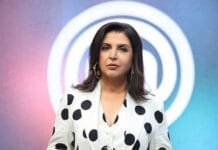 Farah Khan के खिलाफ ‘होली’ संबंधी टिप्पणी को लेकर शिकायत दर्ज Farah Khan In Celebrity MasterChef