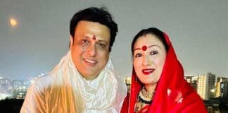 क्या टूट जाएगी गोविंदा और सुनीता की शादी? Govinda Sunita