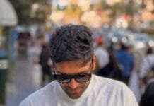 शौंकी सरदार की शूटिंग के दौरान घायल हुए गुरु रंधावा Punjabi Singer Guru Randhawa