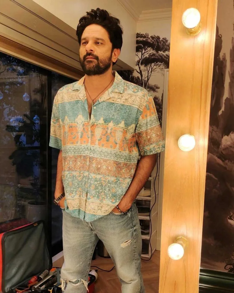 paatal lok actor name Jaideep Ahlawat