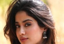 अल्लू अर्जुन और एटली की नई फिल्म में जान्हवी कपूर की एंट्री? Janhvi Kapoor