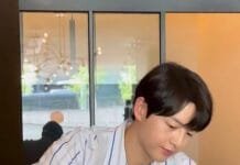 कोरियाई सिनेमा का नेटफ्लिक्स की ओर पलायन जारी, बॉक्स ऑफिस संकट गहराया South Korea Song Joong-ki