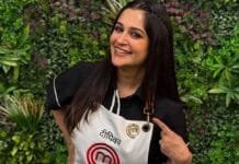 Dipika Kakar ने मोटी फीस के बावजूद भी छोड़ा ‘Celebrity MasterChef’, जानिए क्यों? deepika Kakar