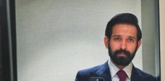 विक्रांत मैसी को मिला बेस्ट एक्टर का राष्ट्रीय पुरस्कार, ‘12th फेल’ में दमदार परफॉर्मेंस की हुई सराहना Vikrant Massey Win Best Actor