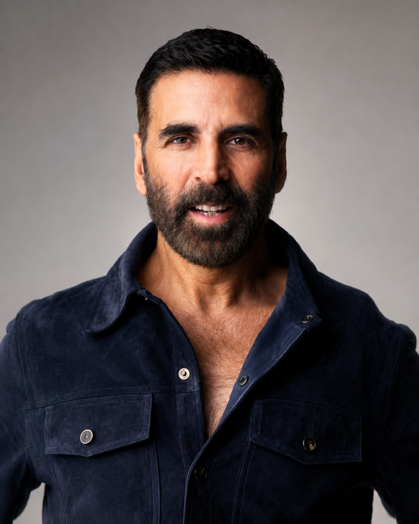 Sajid Khan Akshay Kumar